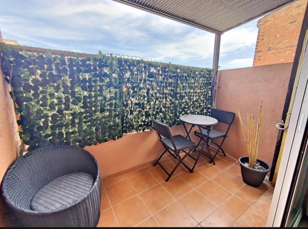 Apartament Corbatera Cim Apartaments Cornudella de Montsant Extérieur photo