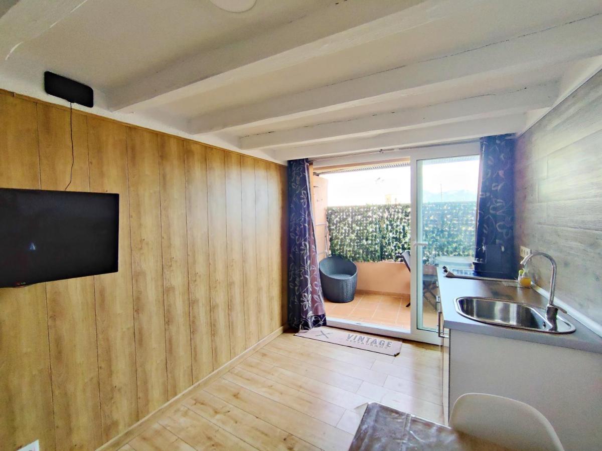 Apartament Corbatera Cim Apartaments Cornudella de Montsant Extérieur photo