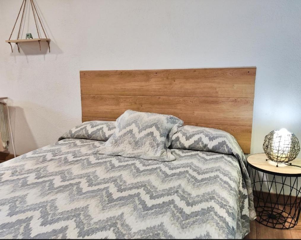Apartament Corbatera Cim Apartaments Cornudella de Montsant Extérieur photo