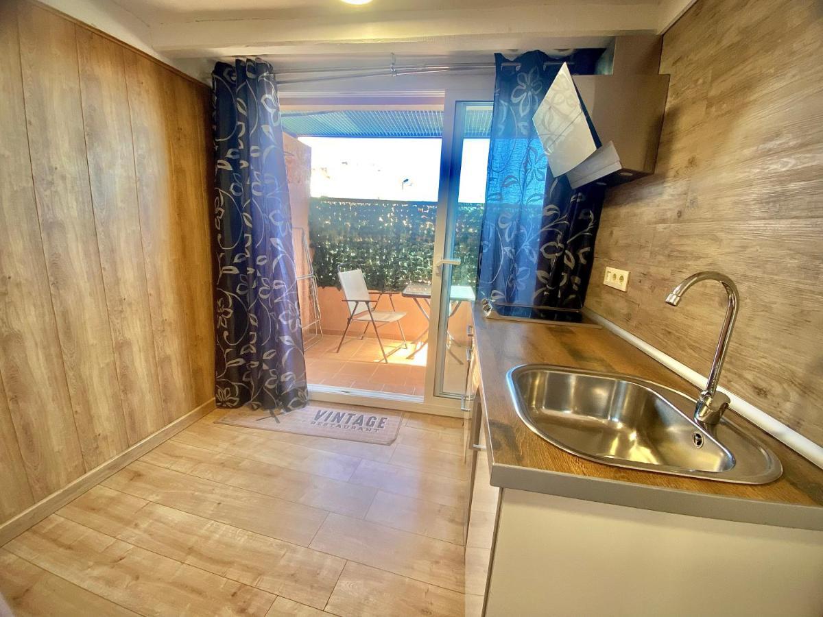 Apartament Corbatera Cim Apartaments Cornudella de Montsant Extérieur photo